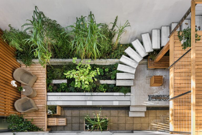 Maximiza el potencial: los mejores consejos para el paisajismo de jardines pequeños