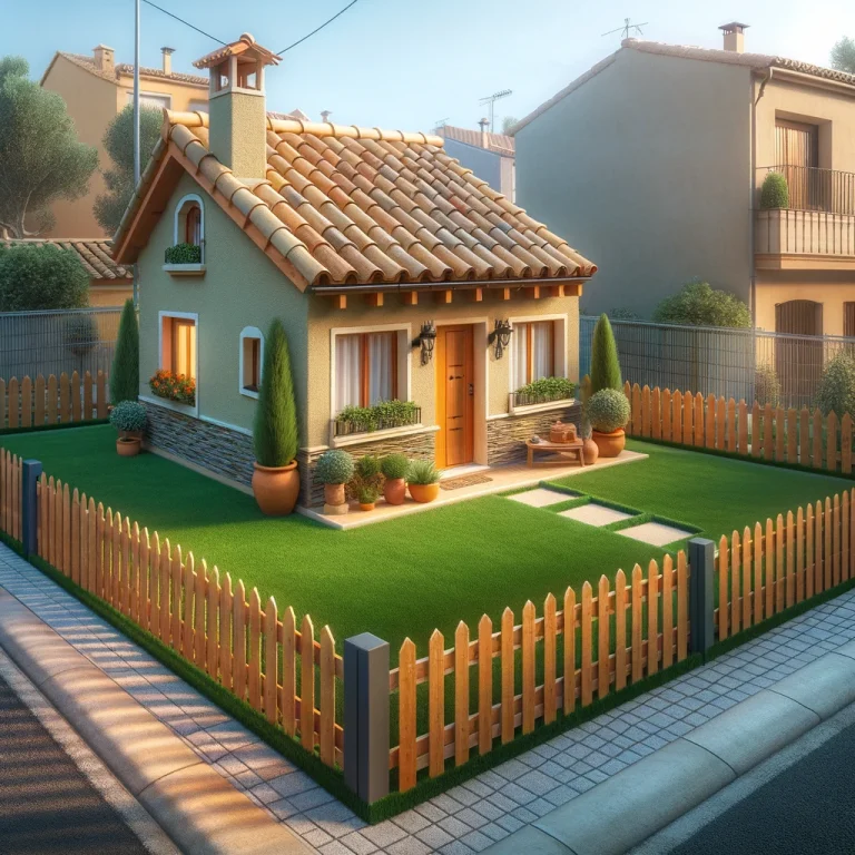 Embellece tu Hogar en Reus con Césped Artificial: Estilo y Sostenibilidad en el Corazón de Cataluña